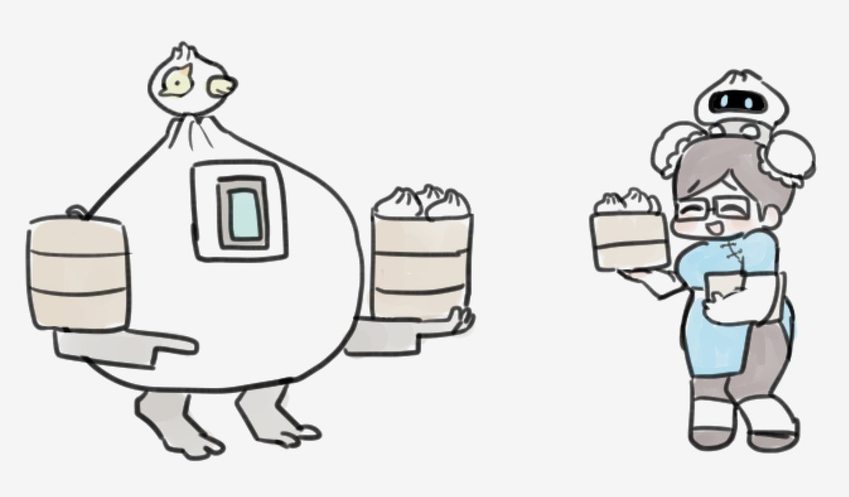 지팡이 tweet media