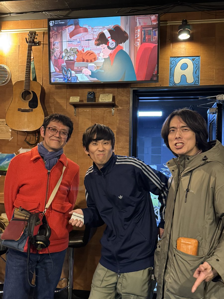 エーキュー(ネコグルマ) tweet media