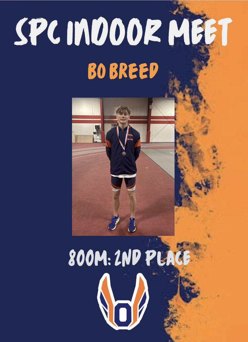 Oswego Boys Track tweet media