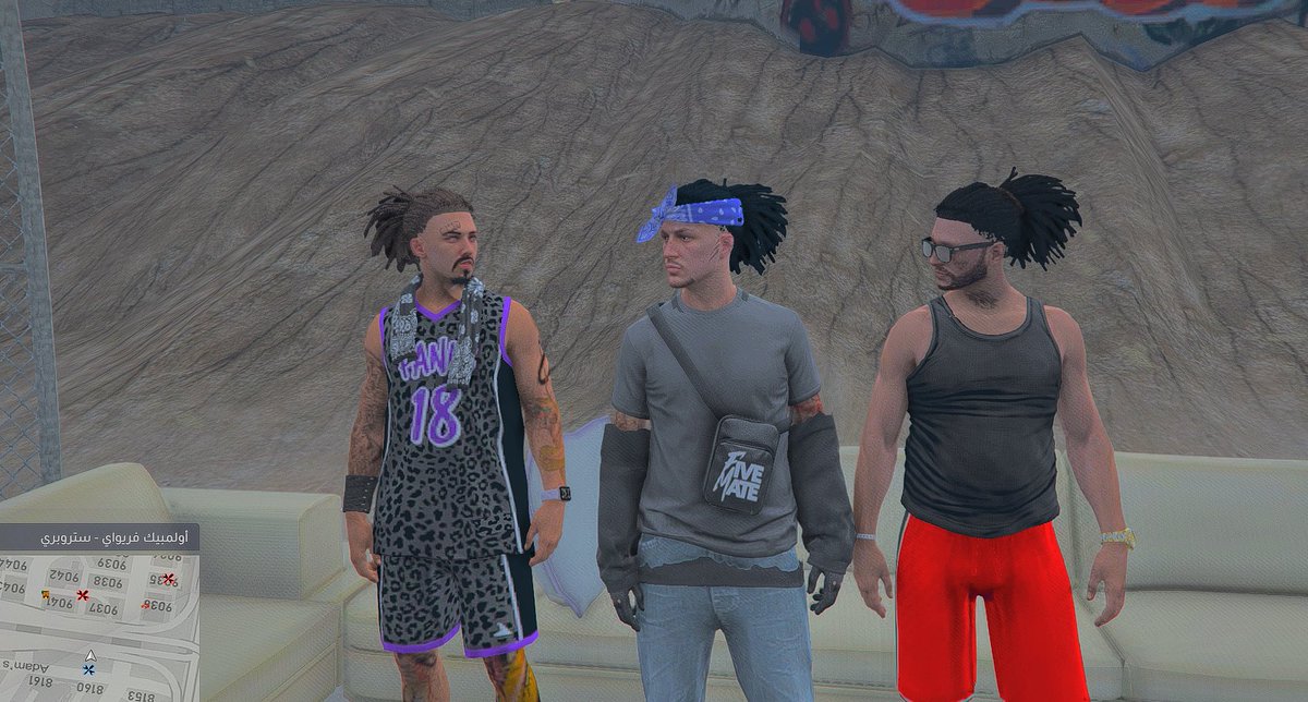 ! az_ok77 | عزام ☈ tweet media