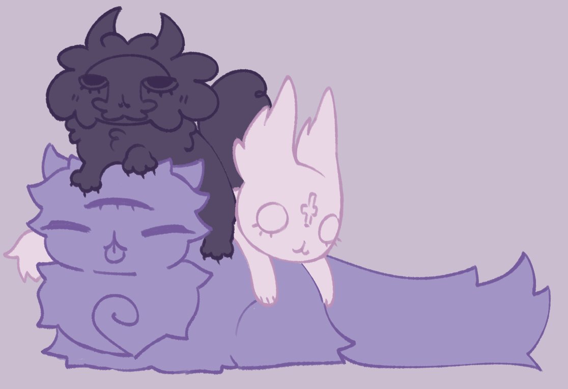 🪅「•ㅅ•」 #1 silentnight truther🍉 tweet media