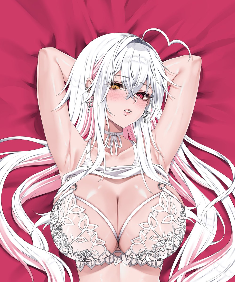 •{I’m thinking of making a new account cause this one keeps getting overwhelmed with old dms. But i’ll still be on this one!! It’s just so muchhhhh, what do you guys think? I’ll make sure to respond to all my lovely’s from this account that want interactions too~