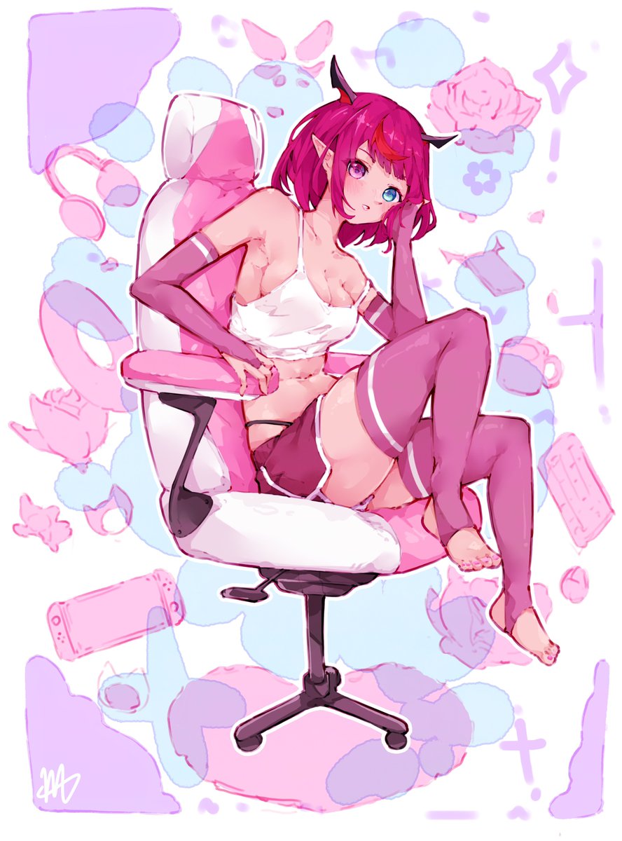 ma_draws | COMMS OPEN✨ tweet media