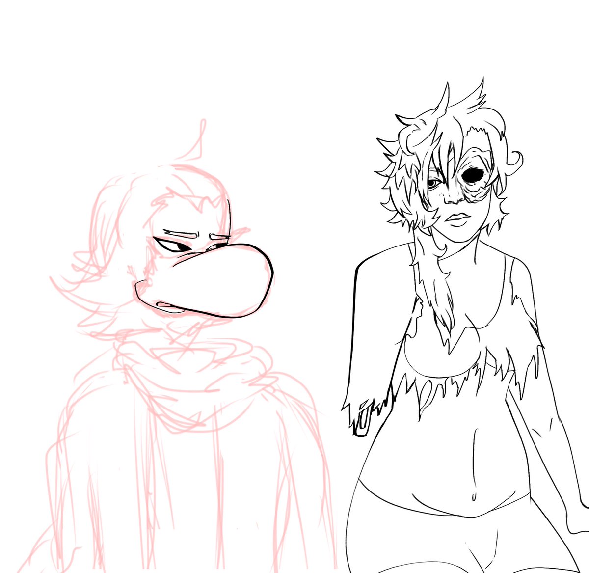 milkymari_'s tweet photo. Wippp #clh #rayman #arcane https://t.co/0vTCNHzmSC