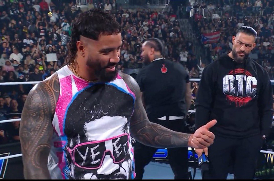 Main Event Slayer tweet media