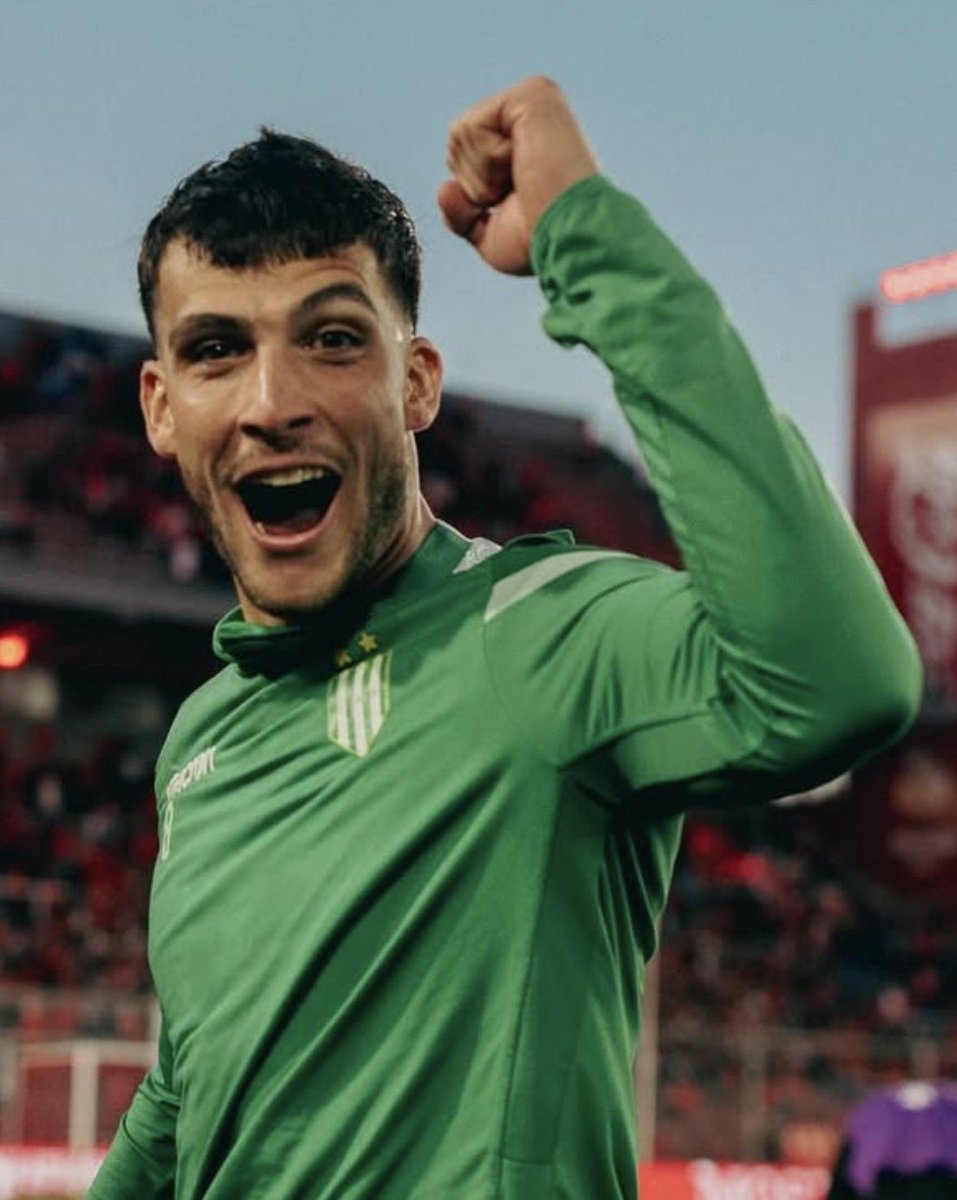 Franz 🎙️⚽️🇳🇬 tweet media