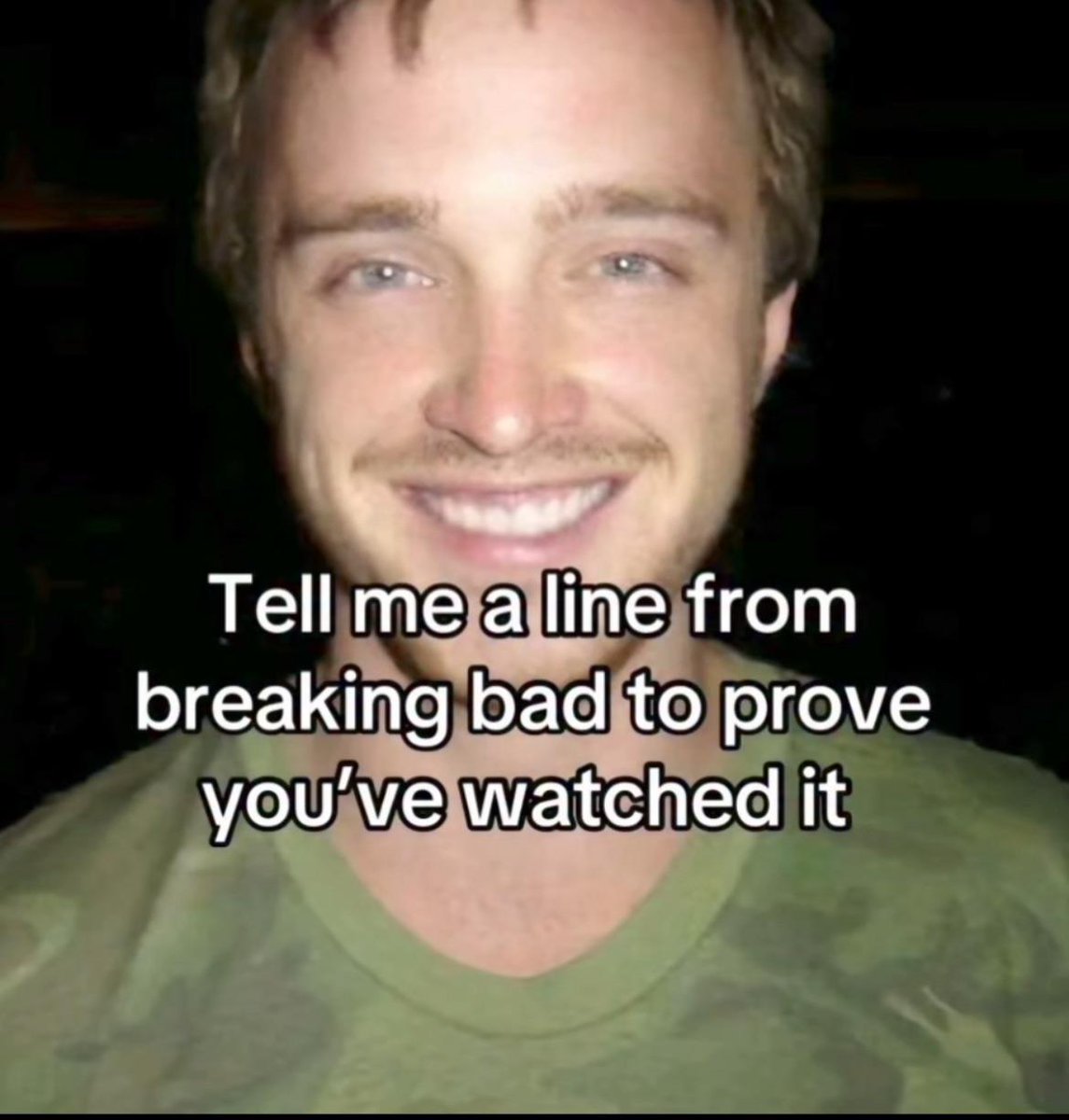 Walter White Memes tweet media