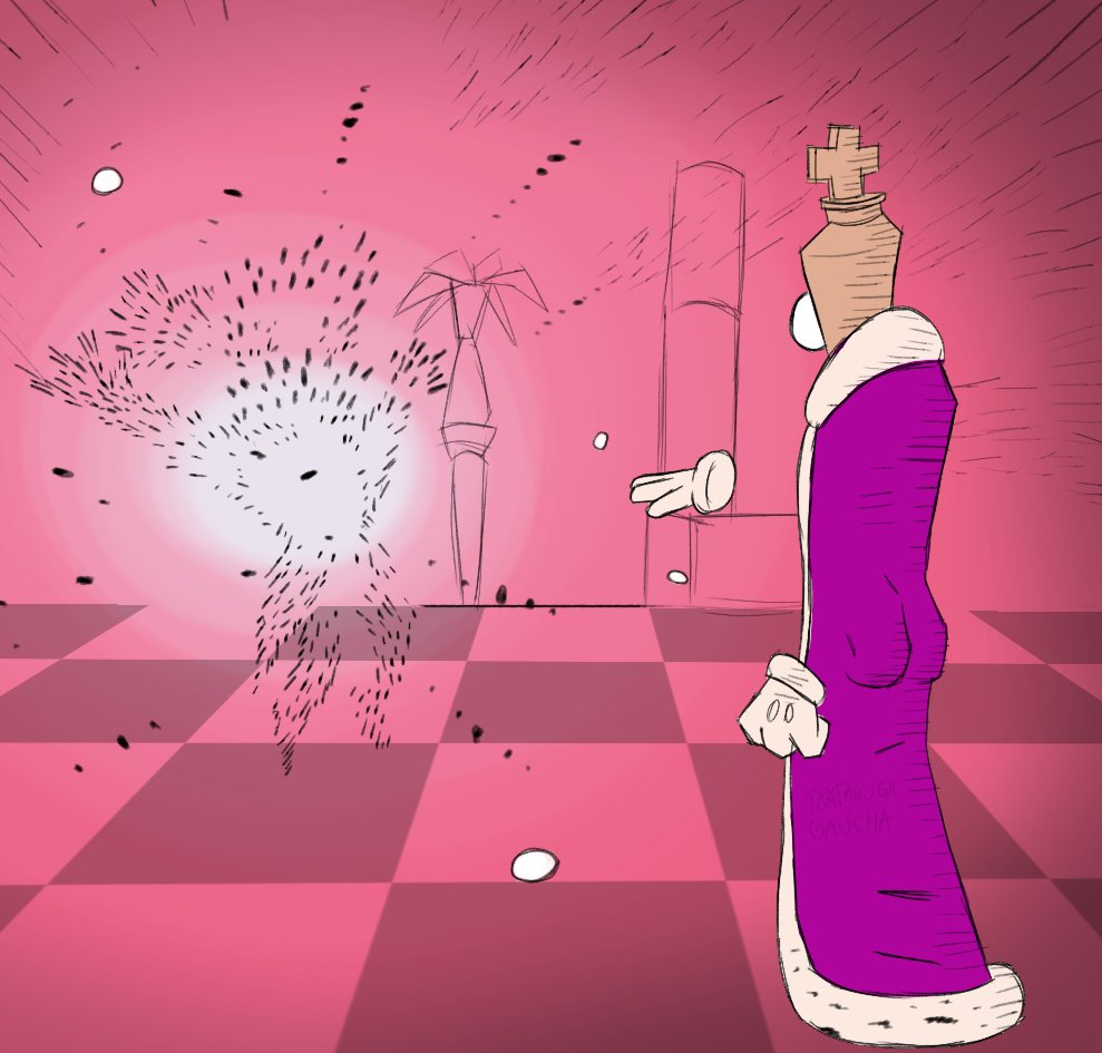 Tartaruga Gaúcha Produções tweet media