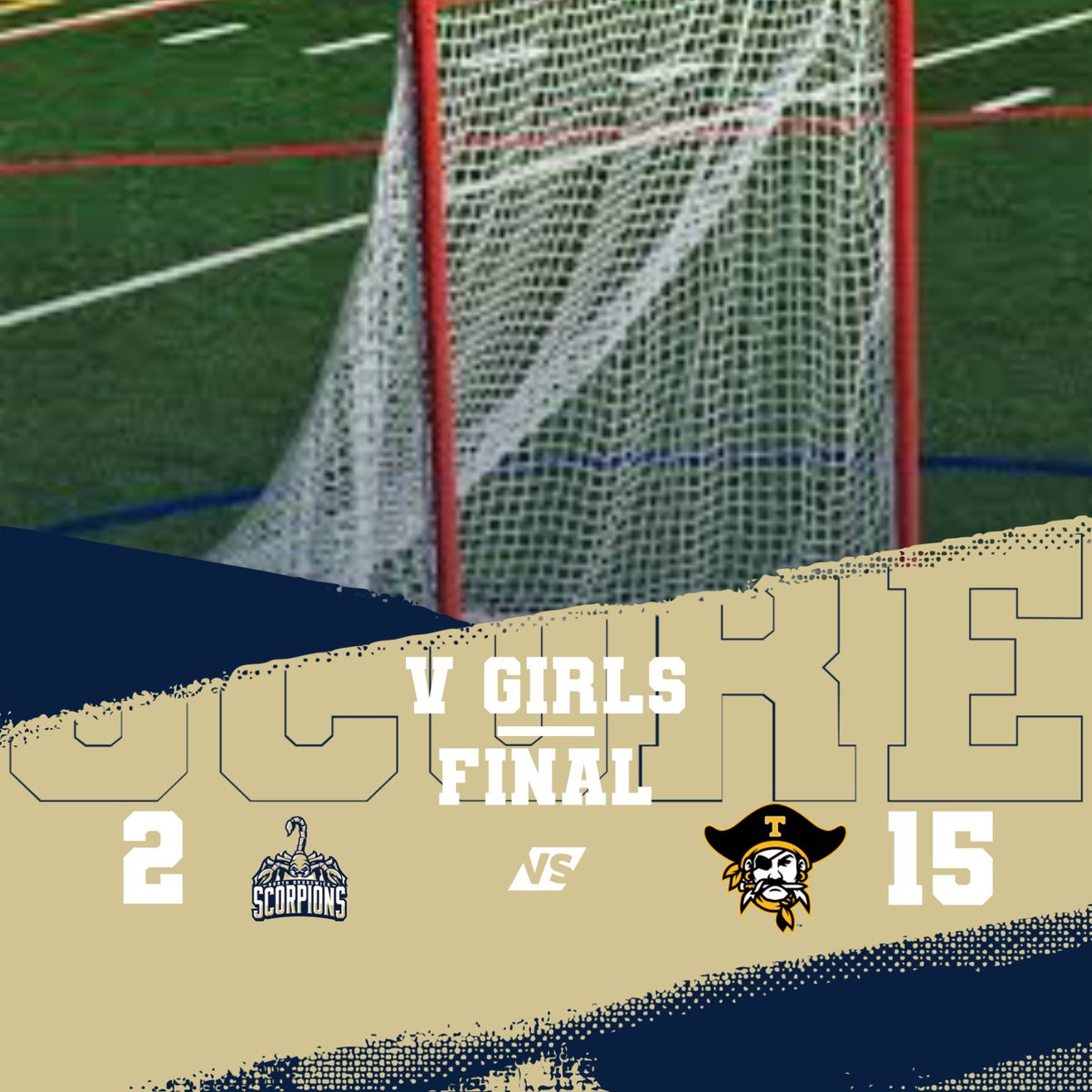 NBHS Scorpion Athletics tweet media