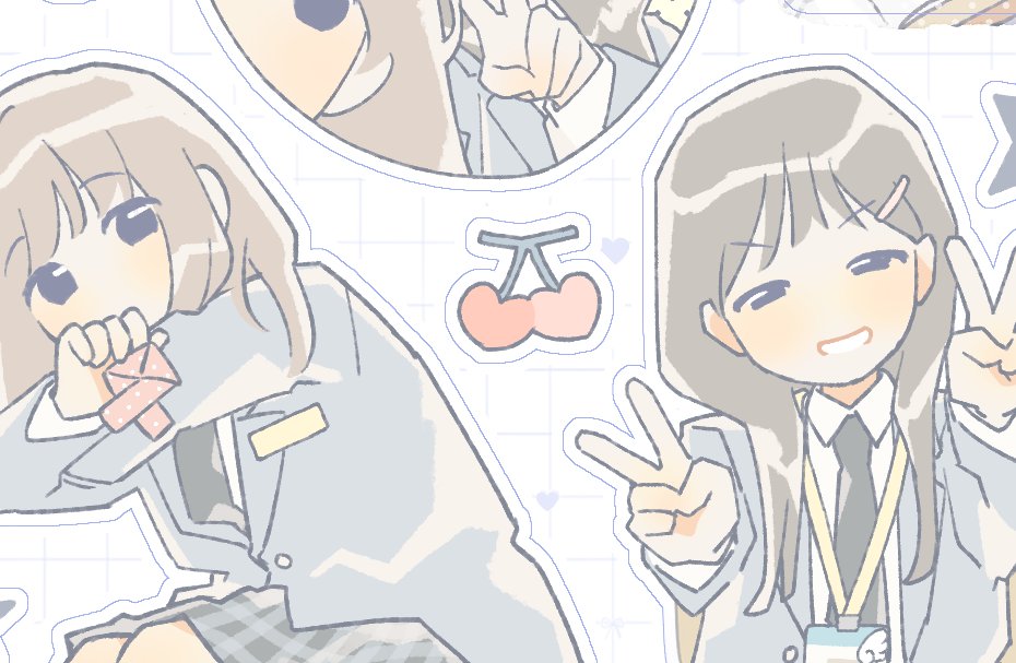 ᴍɪɴɪ ʟᴜᴄᴋʏ tweet media