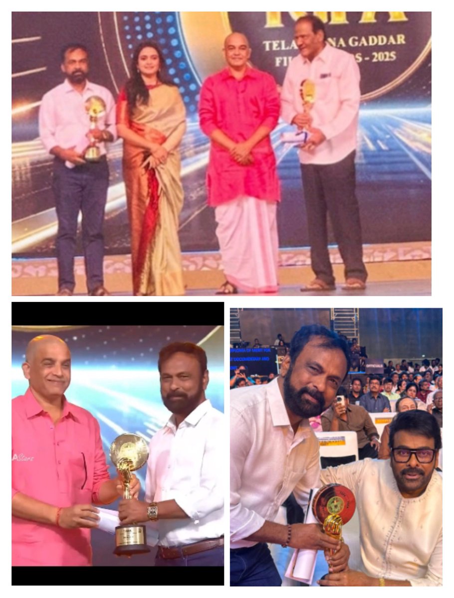 peddinti ashok kumar tweet media