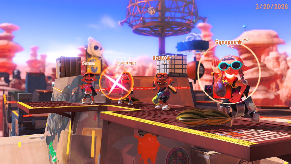 Hypernova★◠° tweet media