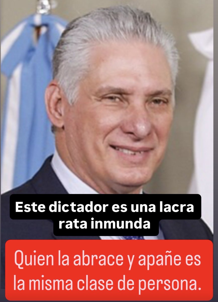 El Bagual bolso tweet media