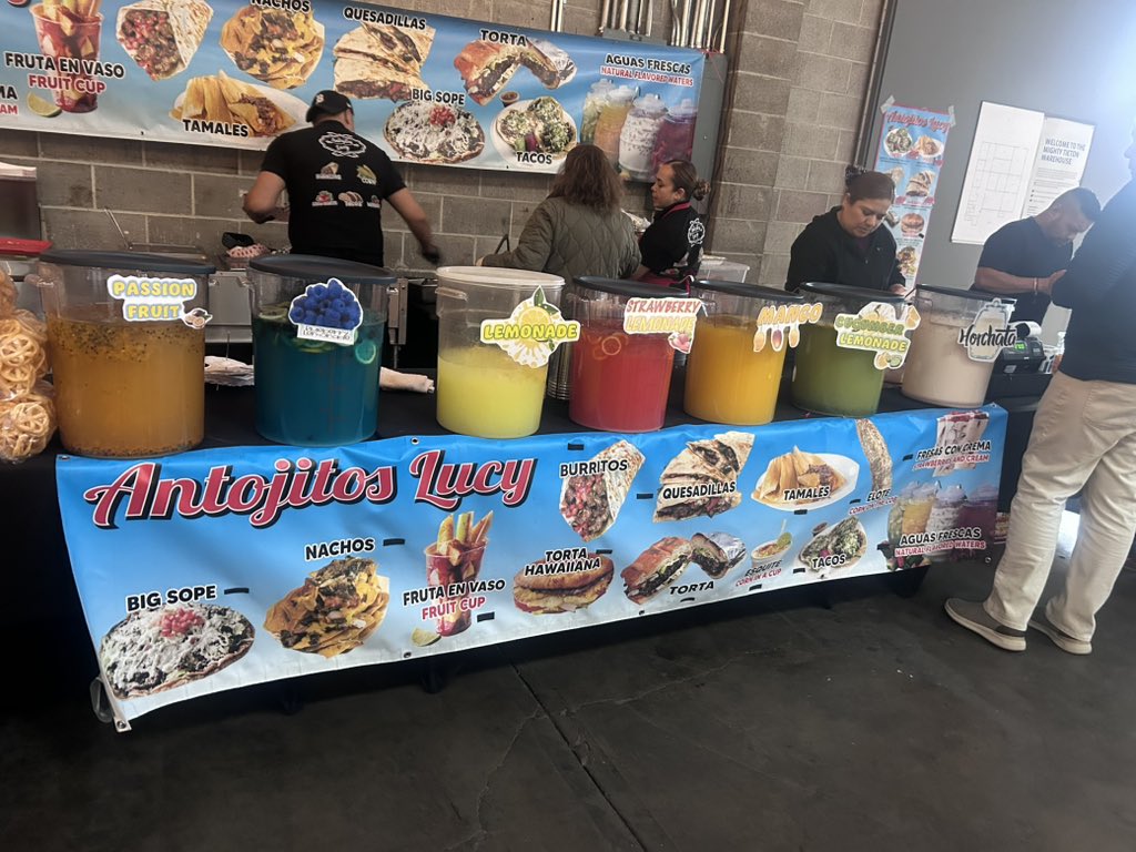 Shemaiah Gonzalez tweet media