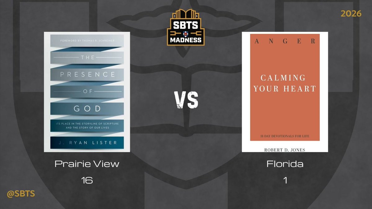 Southern Seminary tweet media