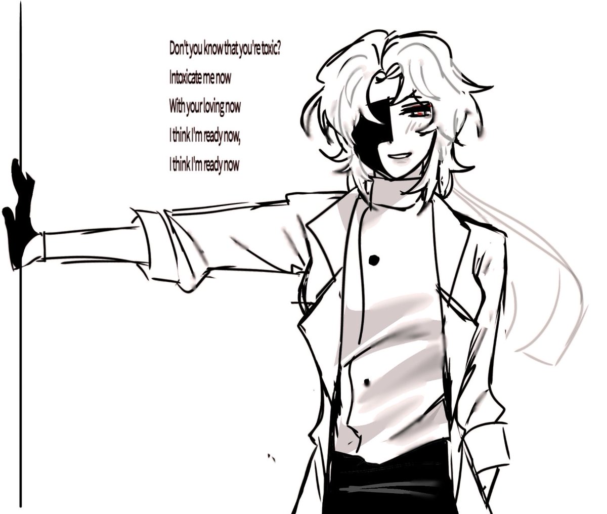 the angel of hatred tweet media