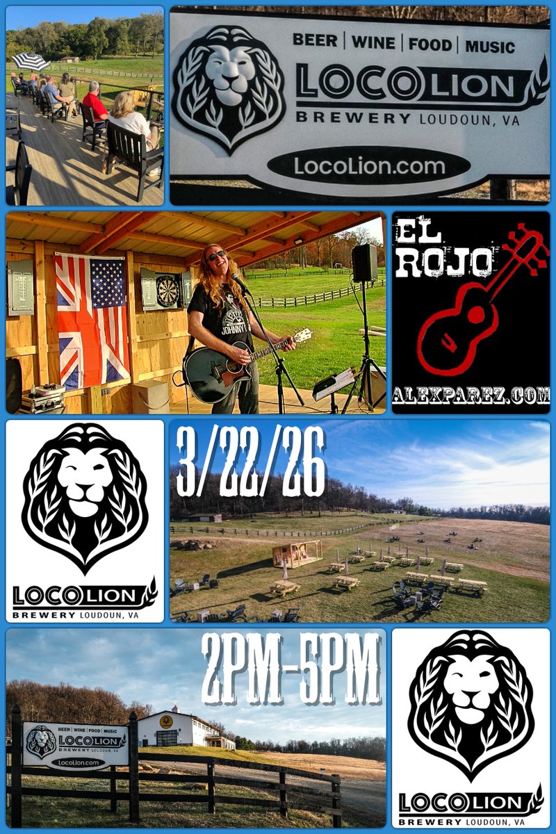 Alex The Red Parez aka El Rojo tweet media