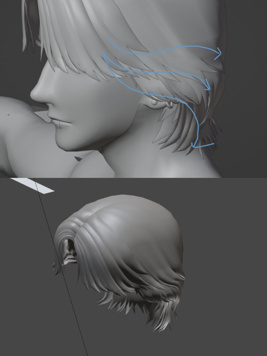 「毎回これ本当にかっこよくなるの？からスタートするけどなるんですねこれが」シリーズ