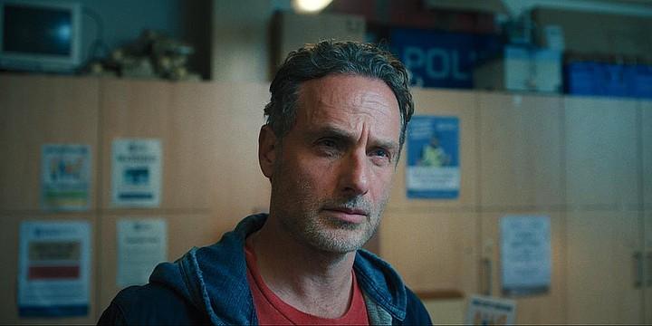 AndyLincolnNews's tweet image. #AndrewLincoln as John in #Coldwater.