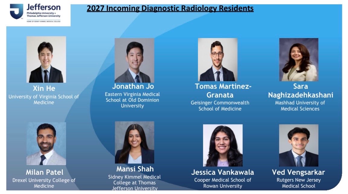 Jefferson Radiology tweet media