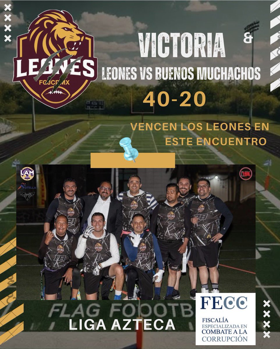 Fiscalía Especializada en Combate a la Corrupción tweet media