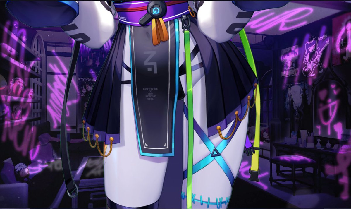 Projekt Melody 🍆 💦 🥯 tweet media