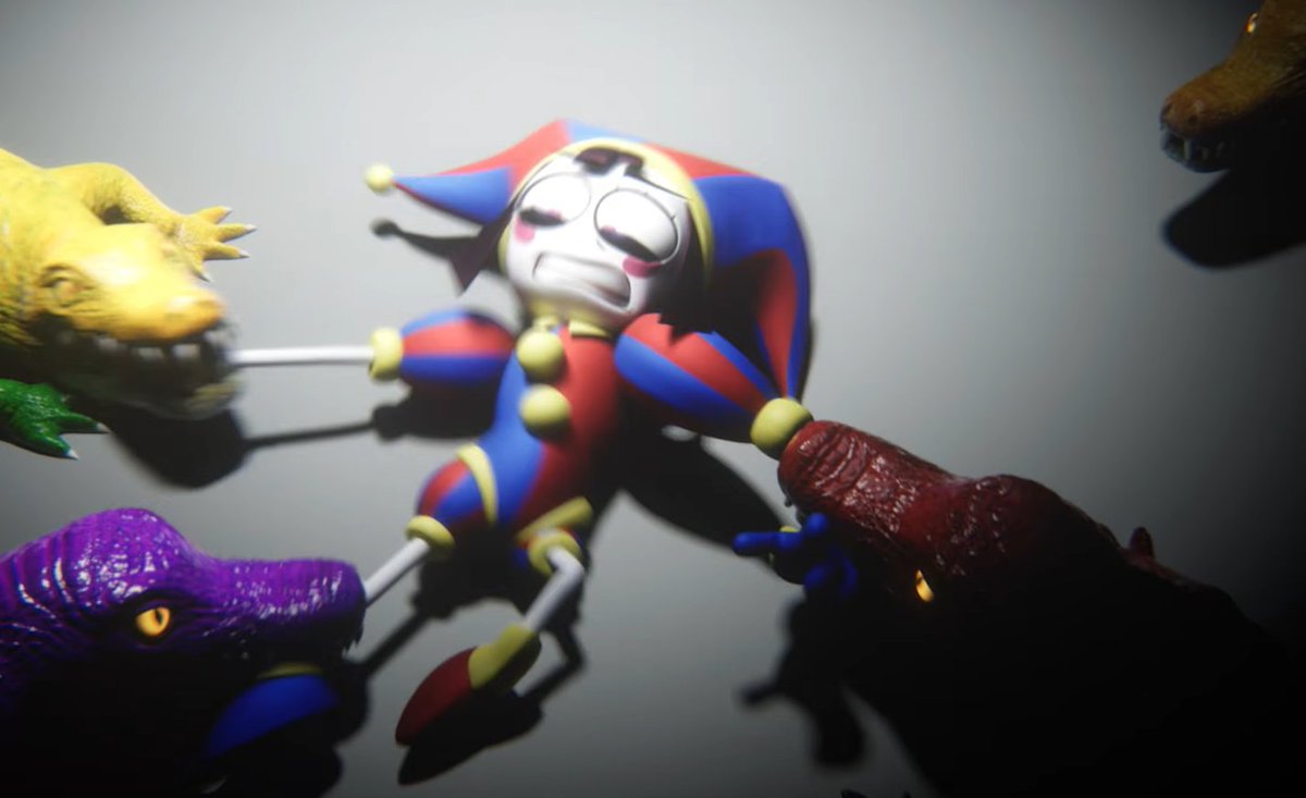 jordyporgie (pomnis nz wife!!!) (TADC E8 SPOILERS) tweet media