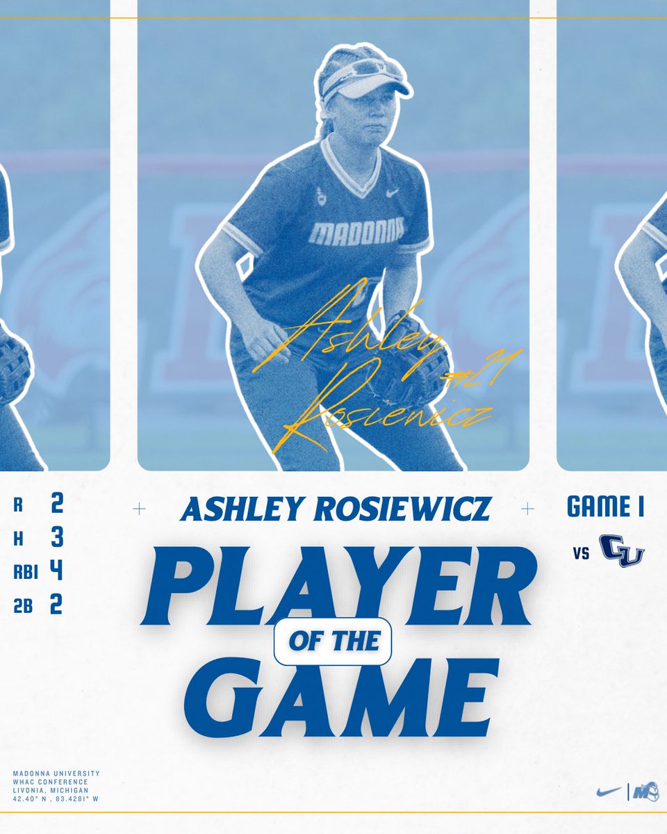 Madonna Softball tweet media