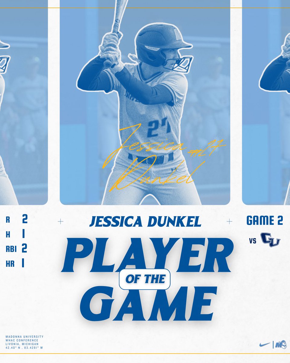 Madonna Softball tweet media