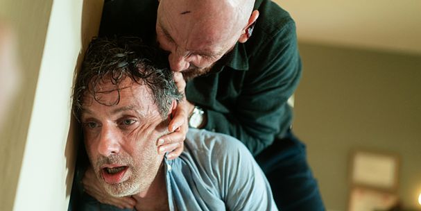 AndyLincolnNews's tweet image. #AndrewLincoln as John in #Coldwater.