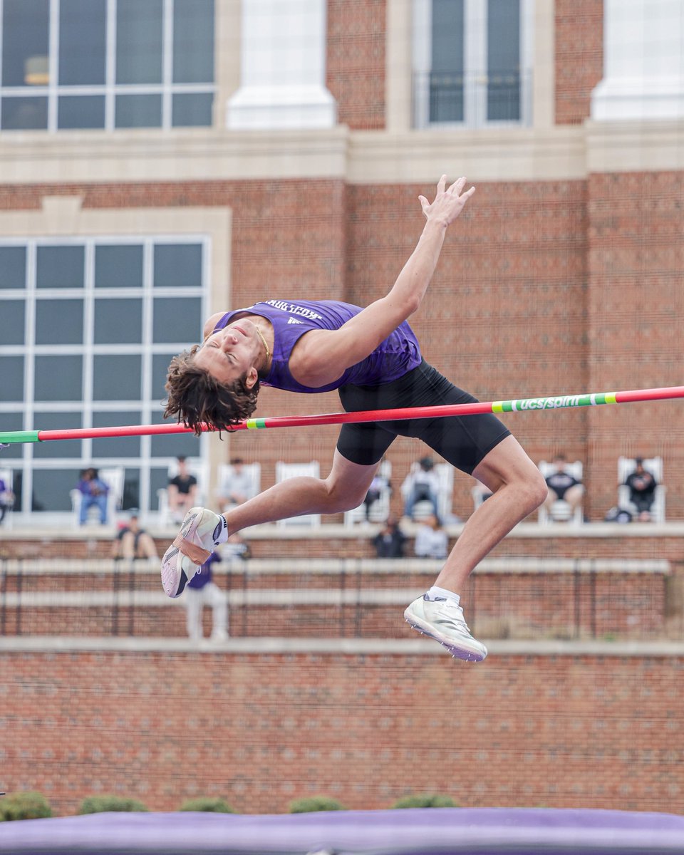 HPU T&F/XC tweet media
