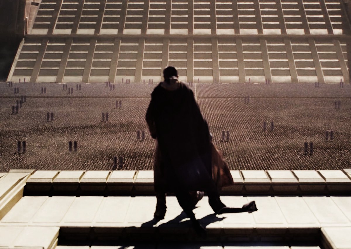 Paul Muad’Dib tweet media