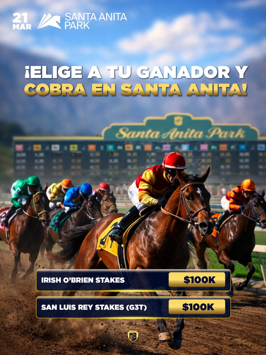 MasterBets Venezuela 🇻🇪 | Apuestas deportivas tweet media