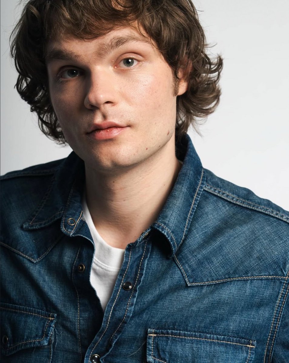 kit 🐾 the pitt spoilers tweet media