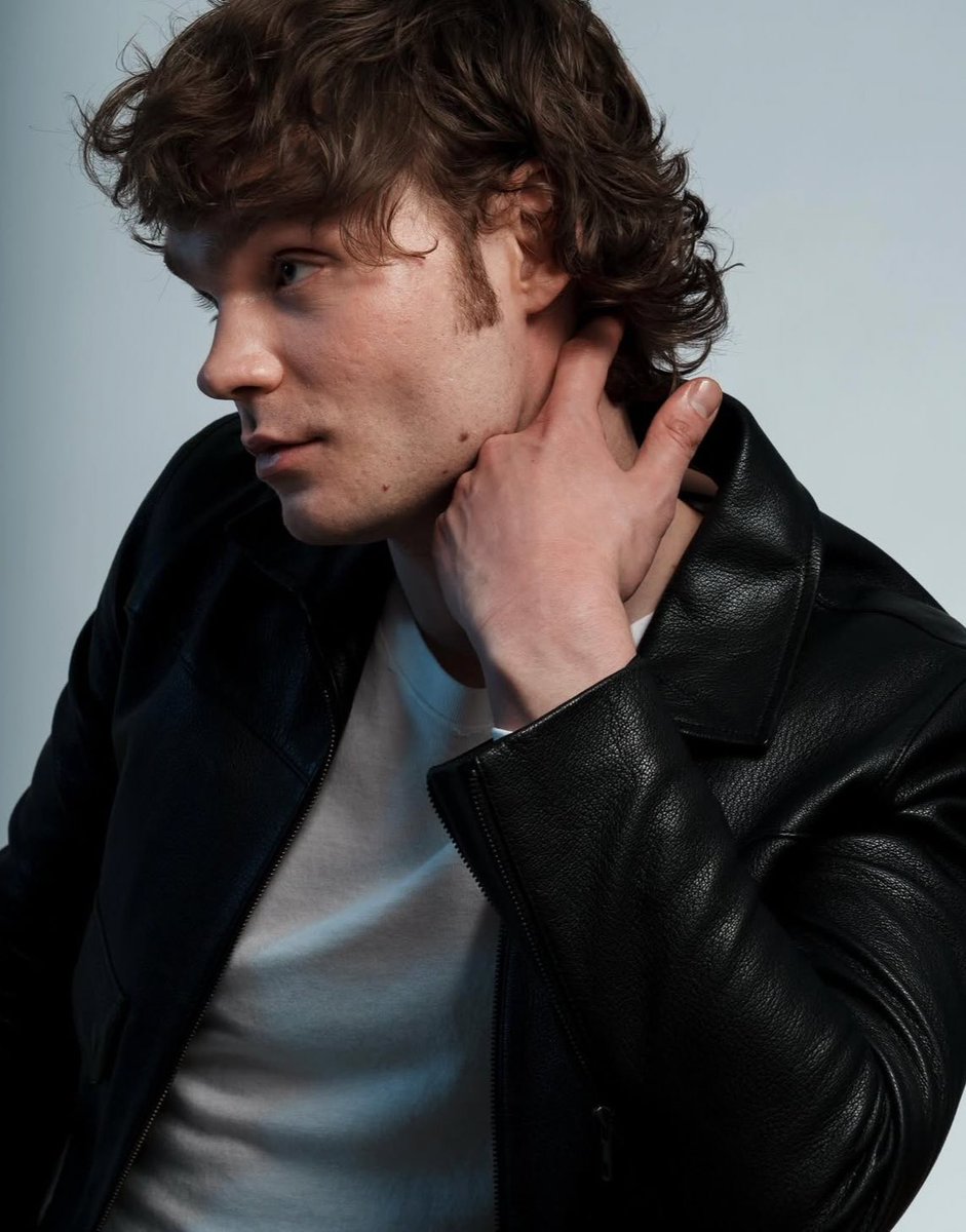 kit 🐾 the pitt spoilers tweet media