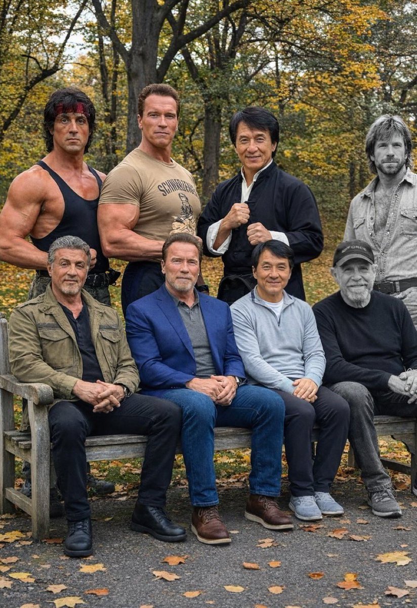PyroKiller978's tweet photo. Sadness is watching our childhood favorite actors getting old. https://t.co/TRzhizWNAn