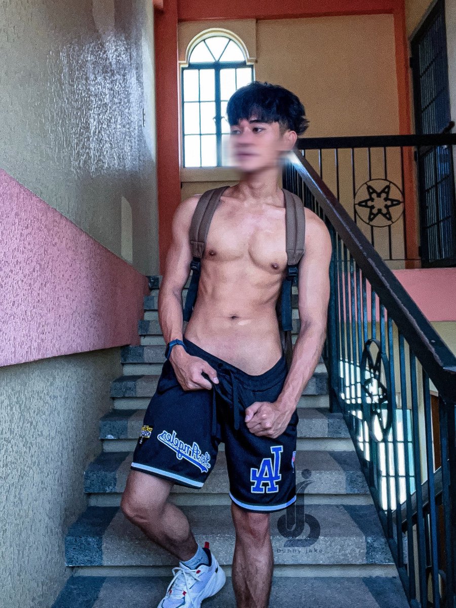 Bunny Jake 🐰 tweet media