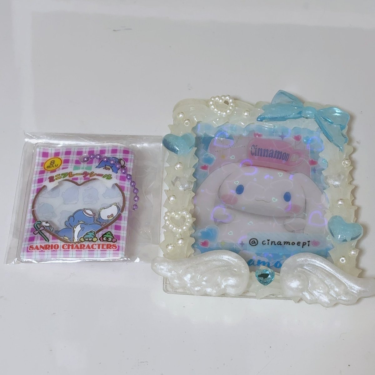 ☁️ も え ☁️ tweet media