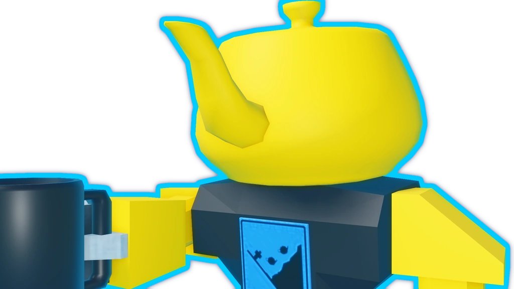 🫖 🧪 tweet media