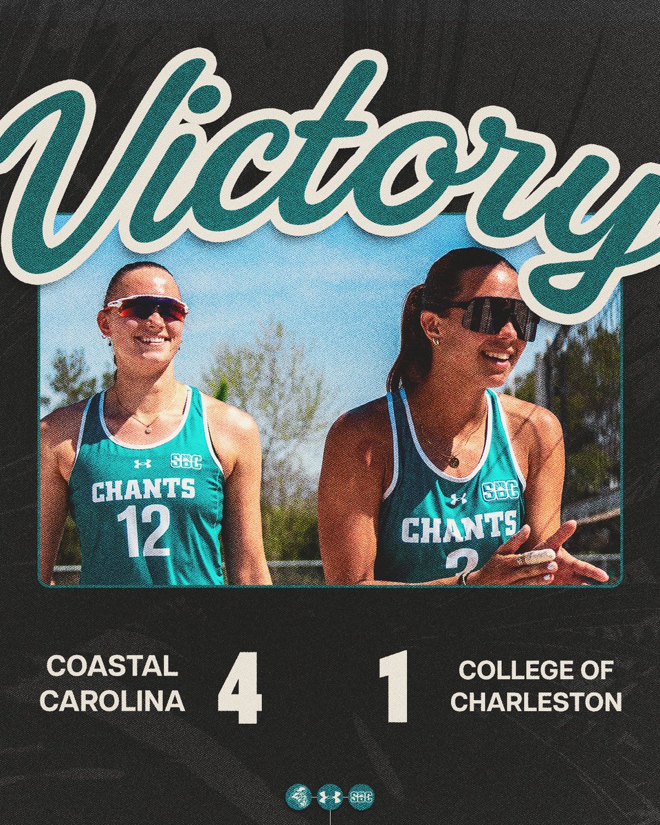 Coastal Beach Volleyball tweet media