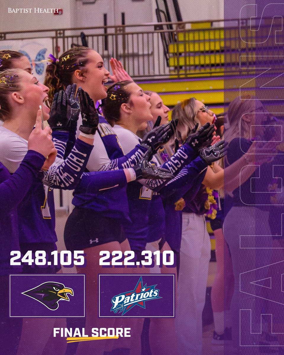 Montevallo Falcons tweet media