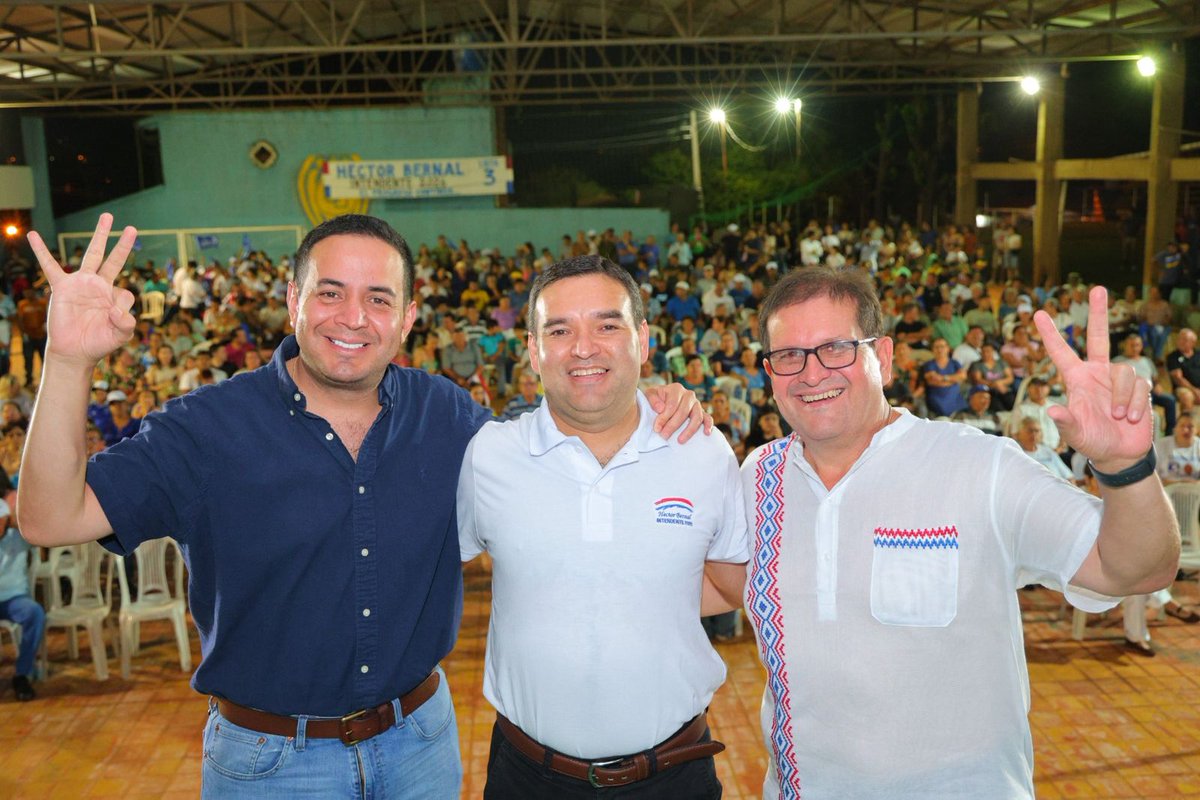 Nuevo Liberalismo tweet media