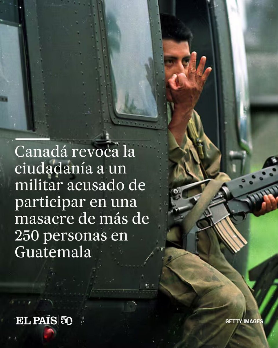 EL PAÍS América tweet media