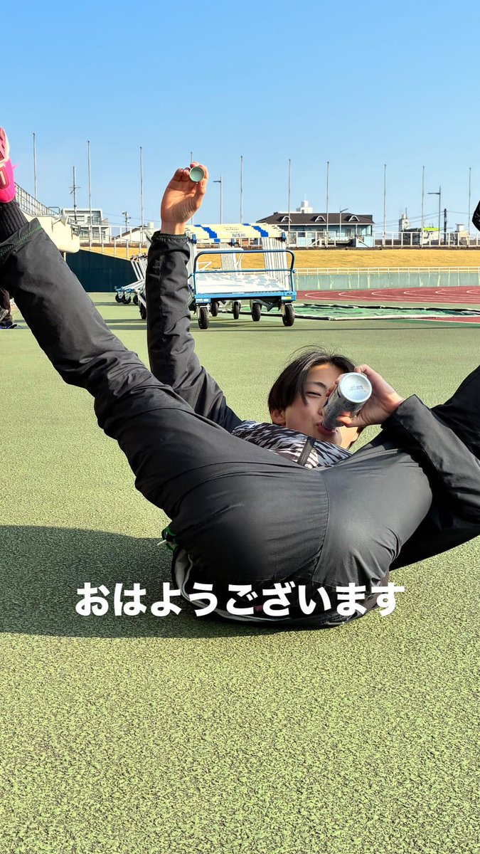 JAPANONKE tweet media