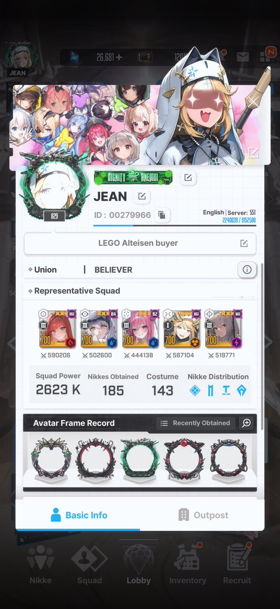 Jean’s ComfortableJeans Jeans Stream ft Jeans TV tweet media