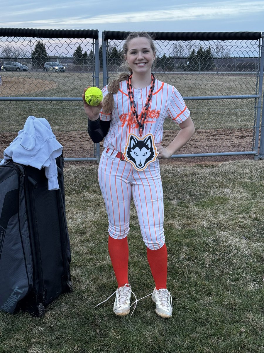 Adriah Sholl 2028 UNCOMMITTED tweet media