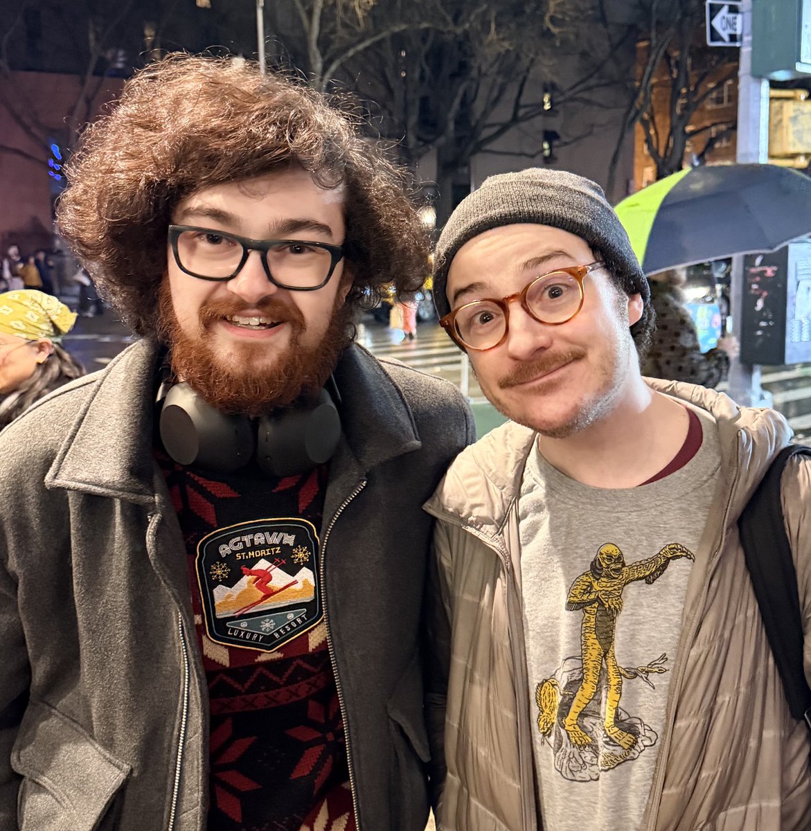 Jared Gilman tweet media