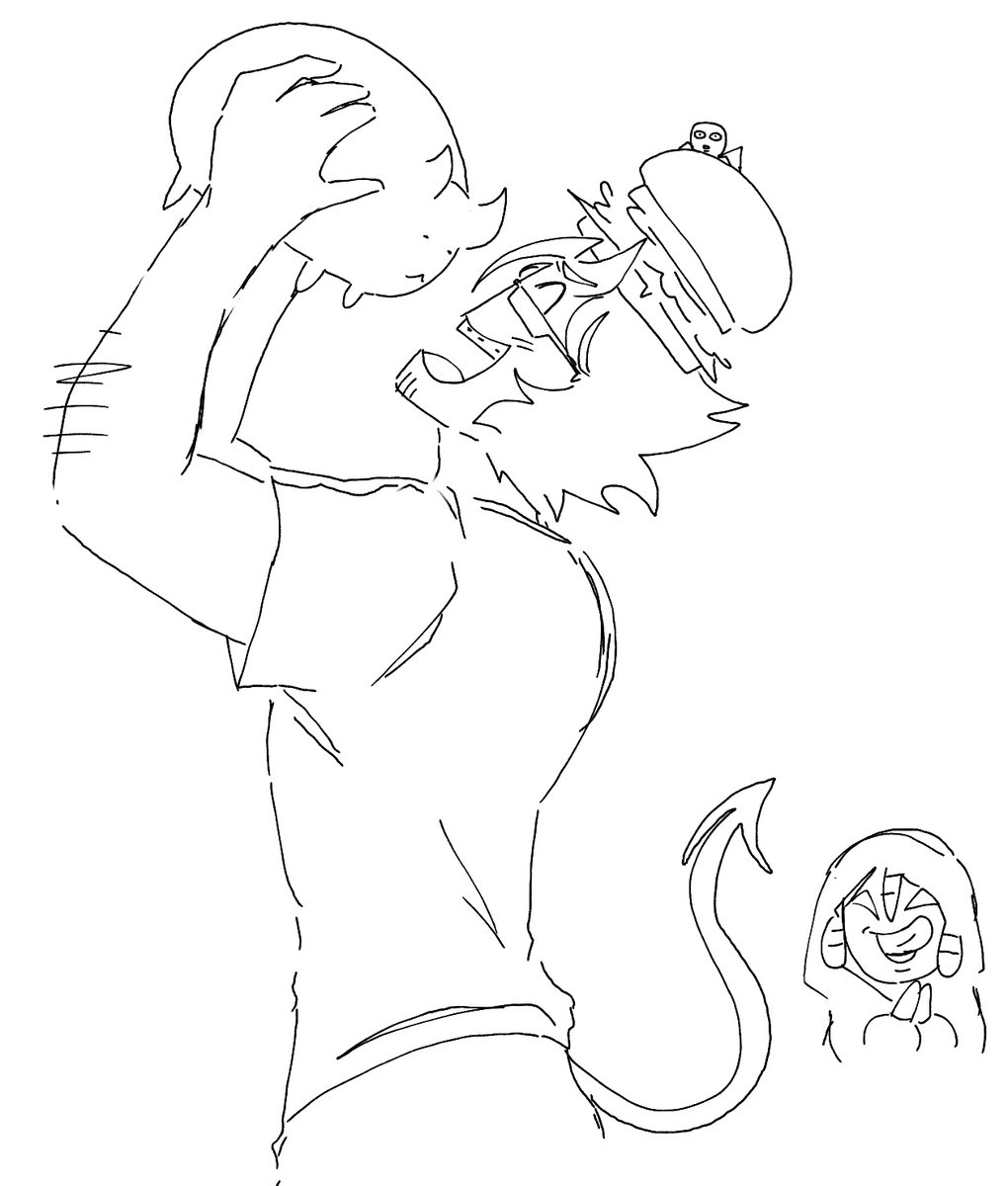 °KUMO~✯ tweet media