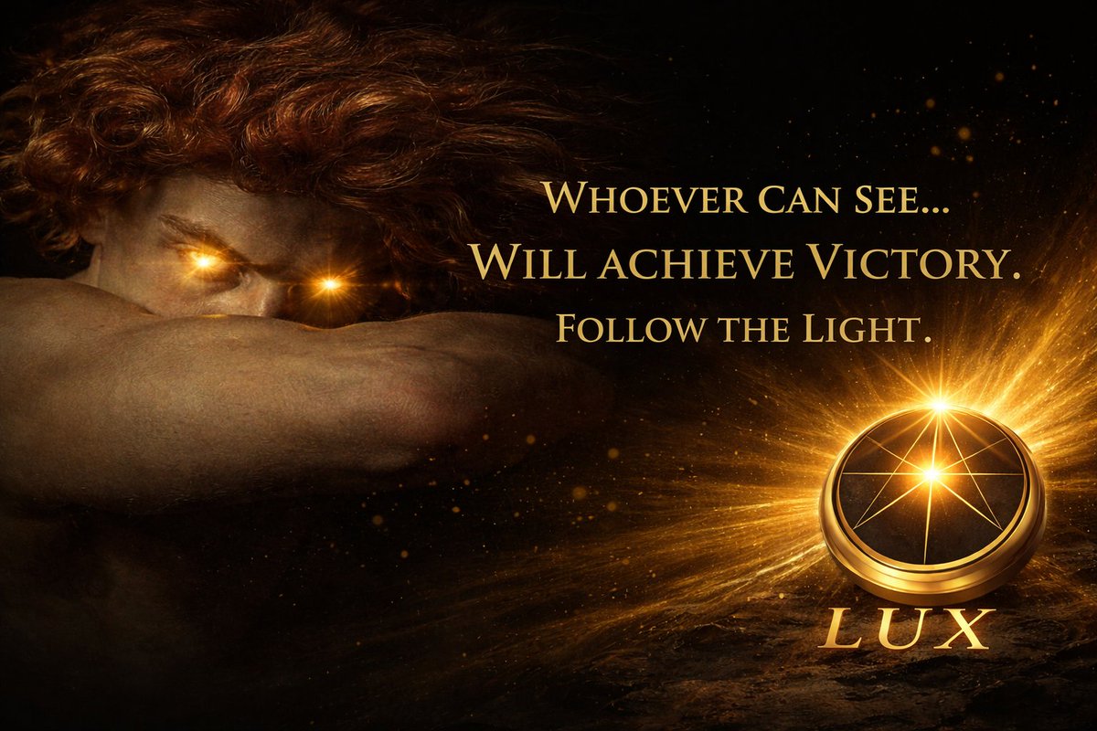 LuxCoinOf's tweet photo. #occult
#witchcraft
#chaosmagick
#luciferian
#esoteric
#goetia 
#crypto
#memecoin
#altcoins
#web3
#cryptocommunity
#financialfreedom
#wealthmindset
#power https://t.co/zBkOXUNT7b