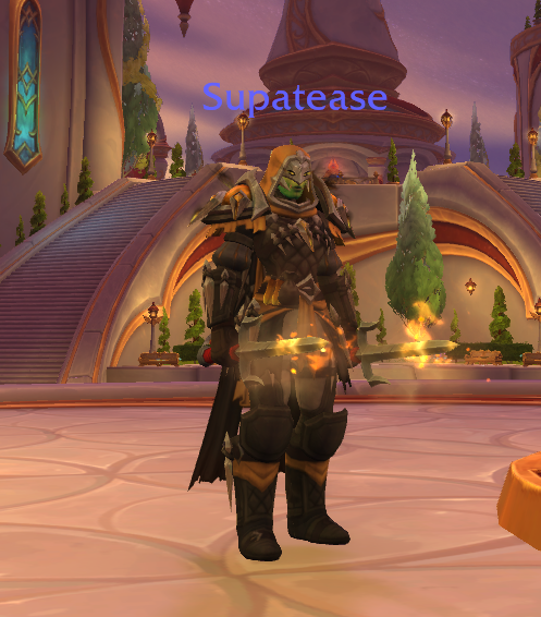 Supatease 💪 tweet media